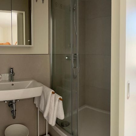 Hotel Ohm Patt Boppard Exterior photo