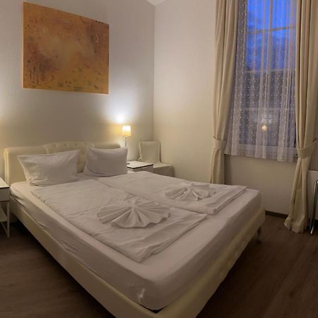 Hotel Ohm Patt Boppard Exterior photo