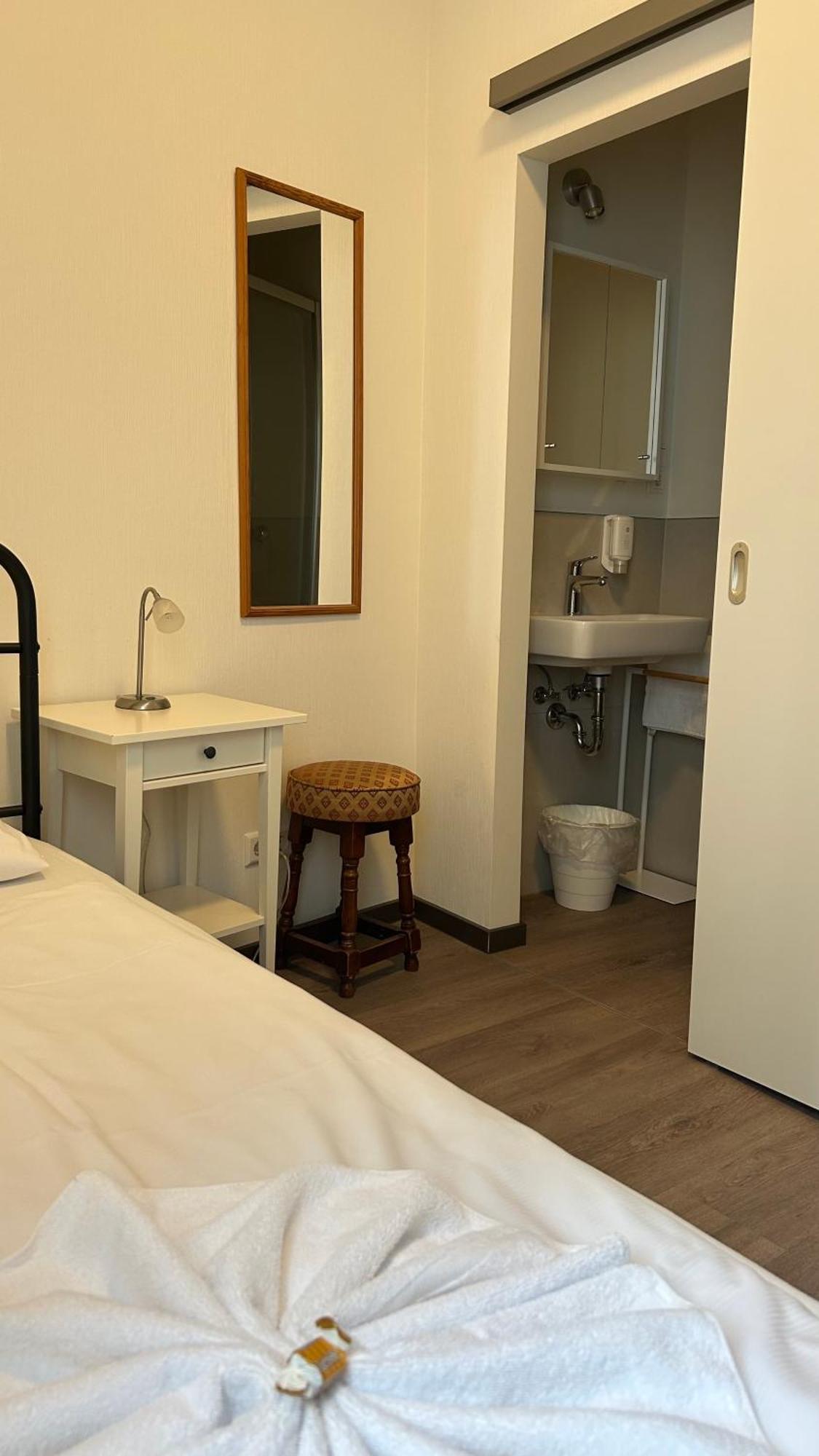 Hotel Ohm Patt Boppard Exterior photo