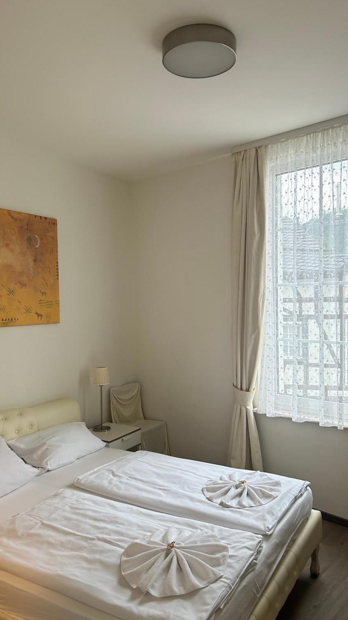 Hotel Ohm Patt Boppard Exterior photo