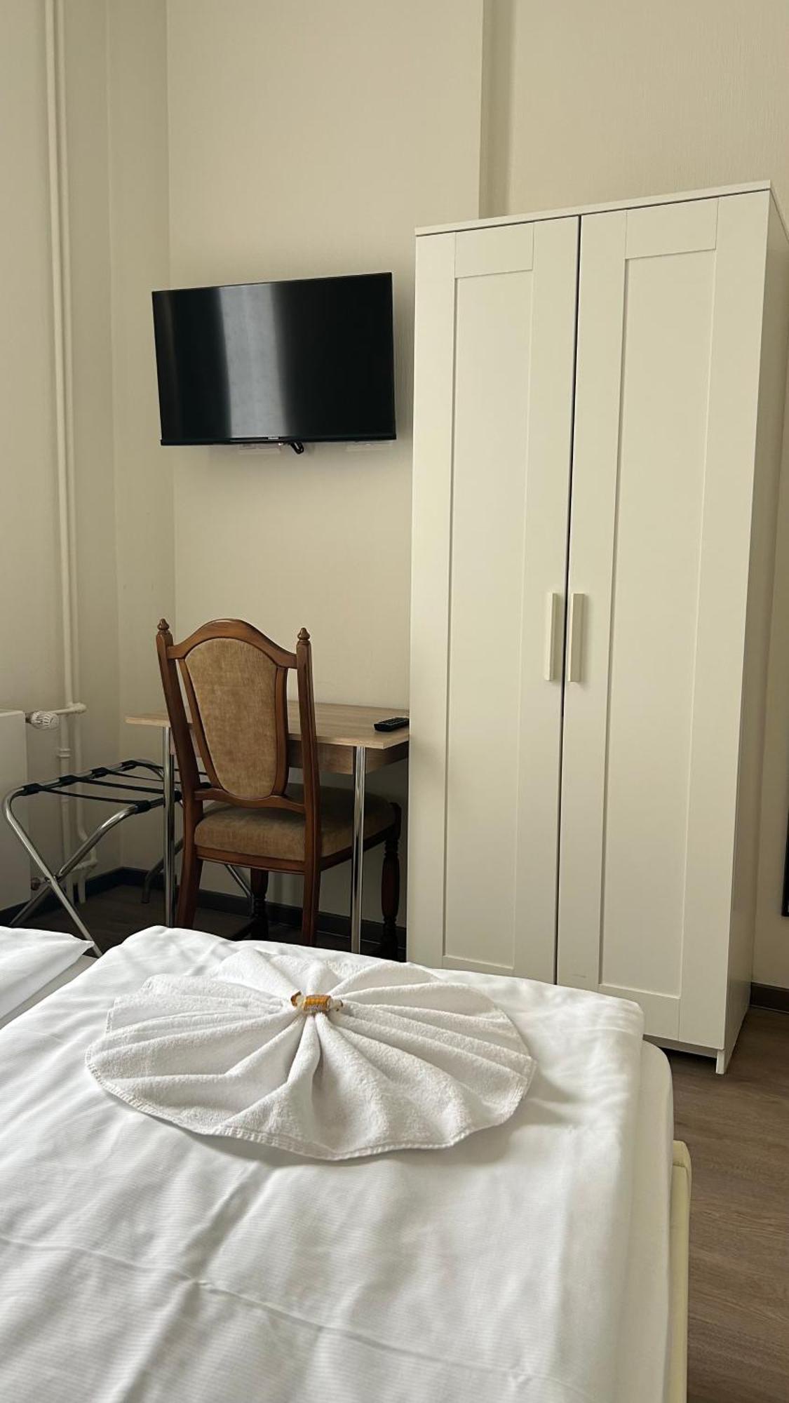 Hotel Ohm Patt Boppard Exterior photo
