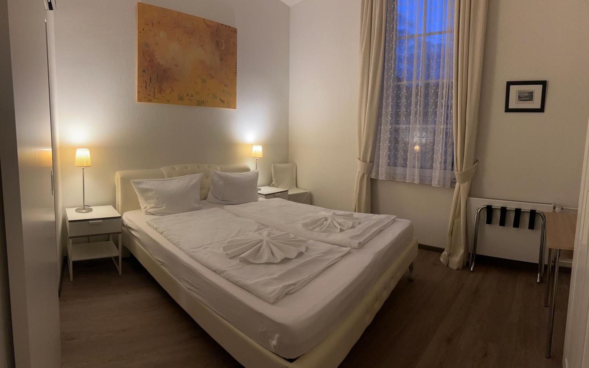 Hotel Ohm Patt Boppard Exterior photo