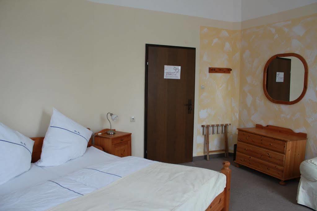Hotel Ohm Patt Boppard Exterior photo