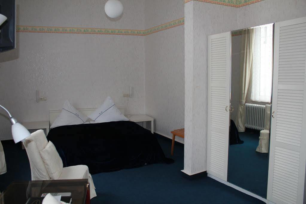 Hotel Ohm Patt Boppard Exterior photo