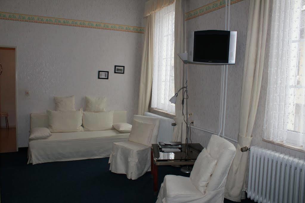 Hotel Ohm Patt Boppard Exterior photo
