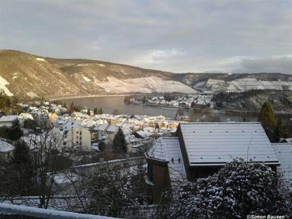 Hotel Ohm Patt Boppard Exterior photo