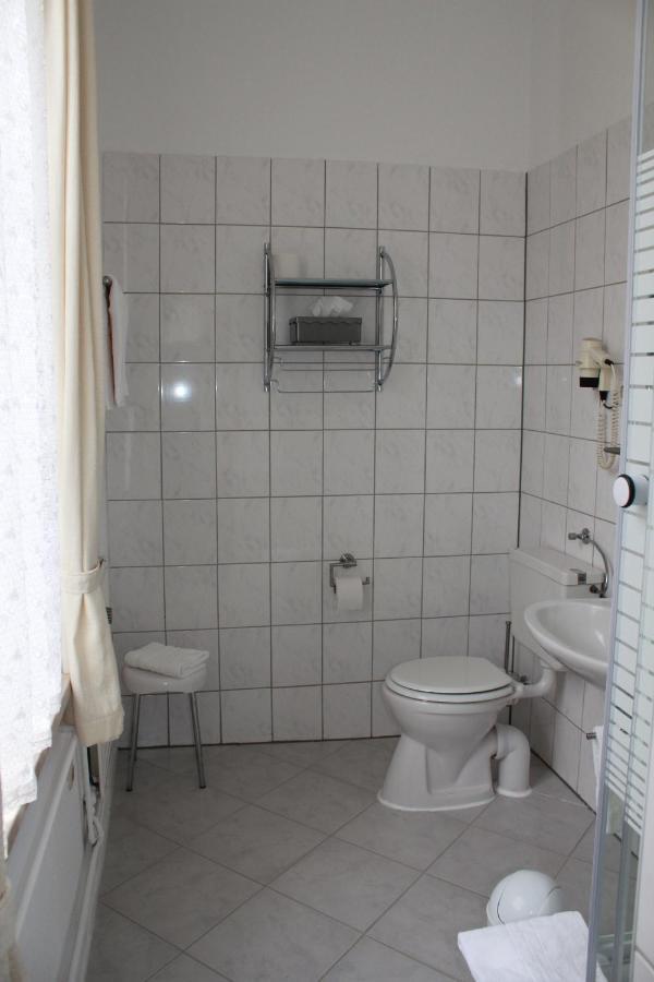 Hotel Ohm Patt Boppard Room photo
